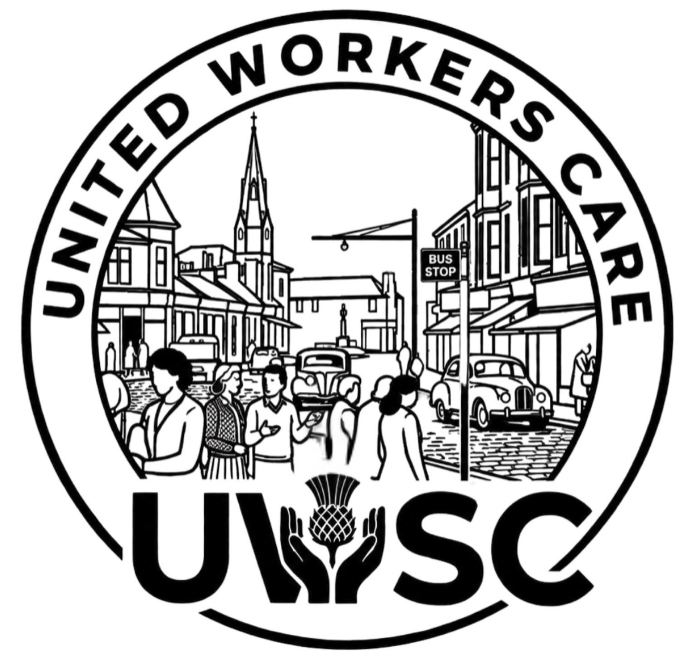 UWSC Logo